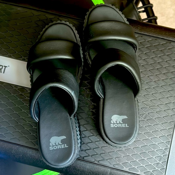 Sorel Shoes - Sorel Sandals